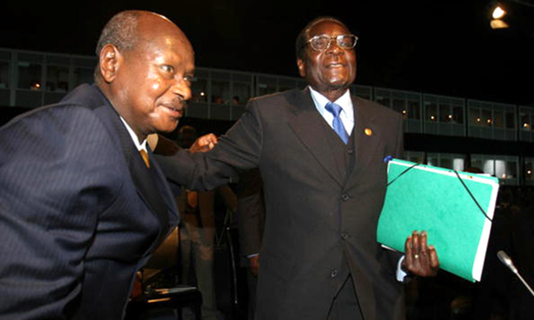 President Yoweri Kaguta Museveni has appointed his son as Uganda’s Senior Presidential Advisor for Special Operations.