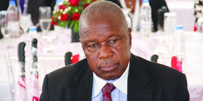 War Veterans’ Association Chairman, Mutsvangwa And 13 Others Expelled From Zanu PF For Indiscipline.