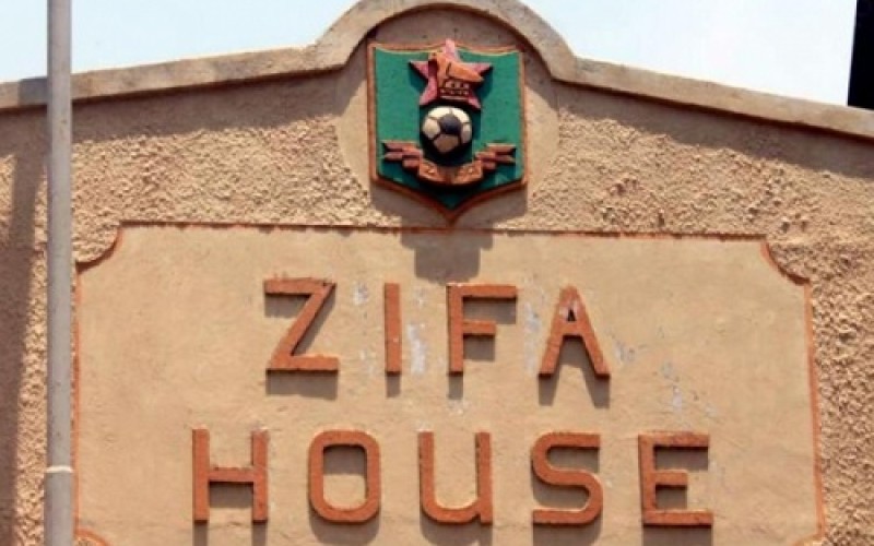ZIFA Bulawayo Provincial Chair  Dies In Parkade Centre building, Microfinance Lending Queue