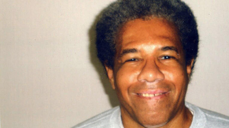 Longest-Serving US Prisoner Held In Solitary Confinement  ‘Albert Woodfox’ Freed After 43 Years