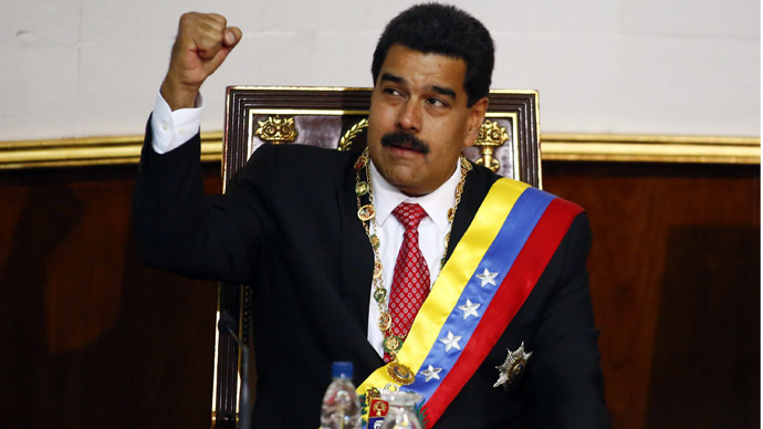 ECUADOR HAS OPENED A ‘HUMANITARIAN CORRIDOR’ FOR mass movement of Venezuelan migrants fleeing the economic collapse