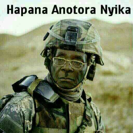 Mbare-Based Chipangano Zanu-PF Militia ‘Godfather’ Dies