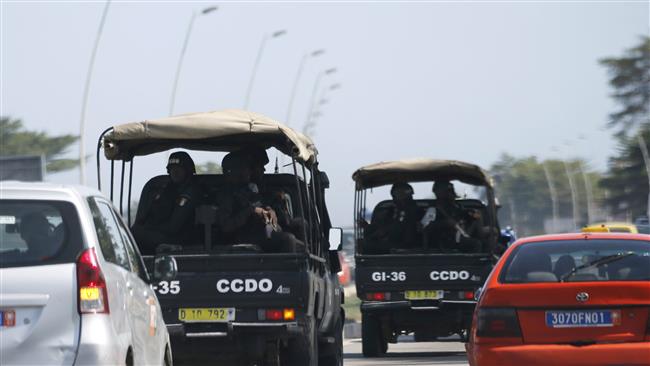 Breaking News: Heavily Armed  Gunmen Kill 12 People  On Ivory Coast Beach
