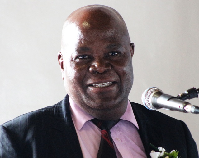 Matabeleland South Provincial Administrator Forced To Resign, 4 months Into His Renewed Contract