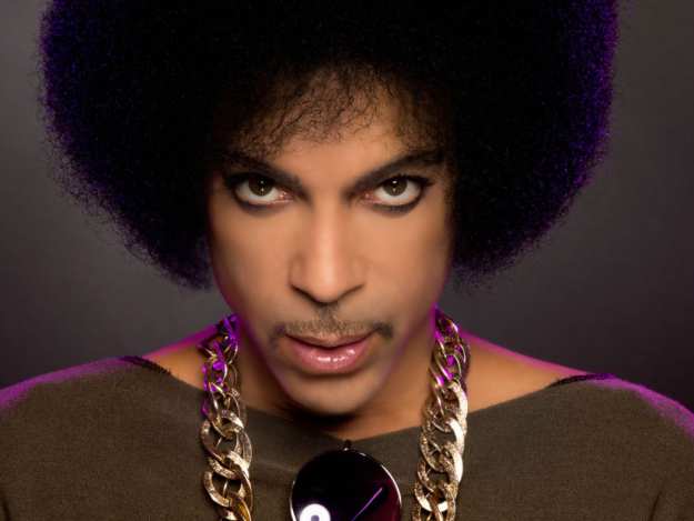 A Small Man  In Stature But A Giant In The  Music Industry, The Rock Icon, ‘Prince’ Has Died, Aged 57
