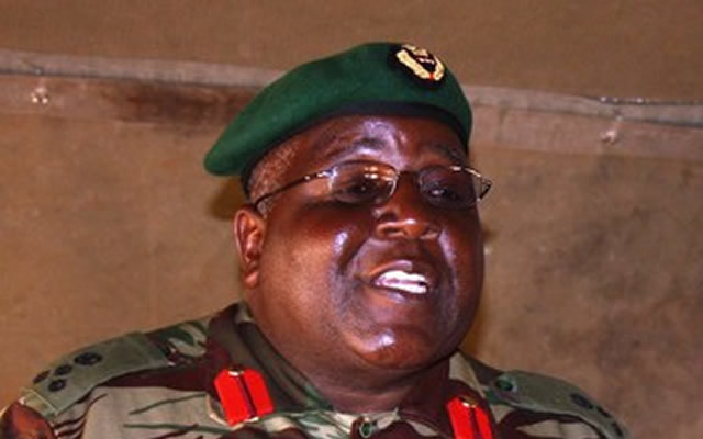 ‘We Know How Zanu PF Rigged 2008  & 2013 Polls’. -Zimbabwe  People First (ZimPF) Retd Brig-Gen Agrippa Mutambara