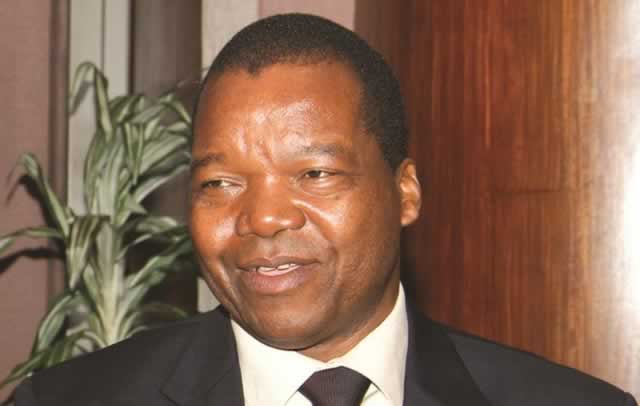 Mnangagwa has extended ‘bond specialist’ RBZ governor Dr John Mangudya’s term for another five years from 1May2019