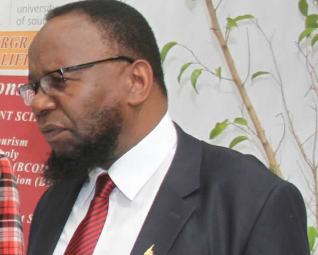 Namibia has 2000 Teaching vacancies open to any qualified Sadc nationals