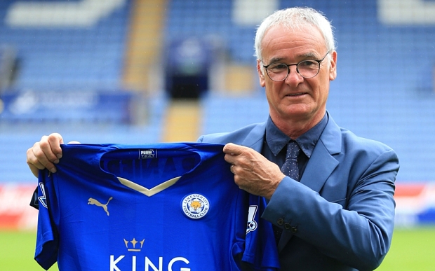 ‘Global Euphoria As Leicester City Clinches Premier League Title ‘