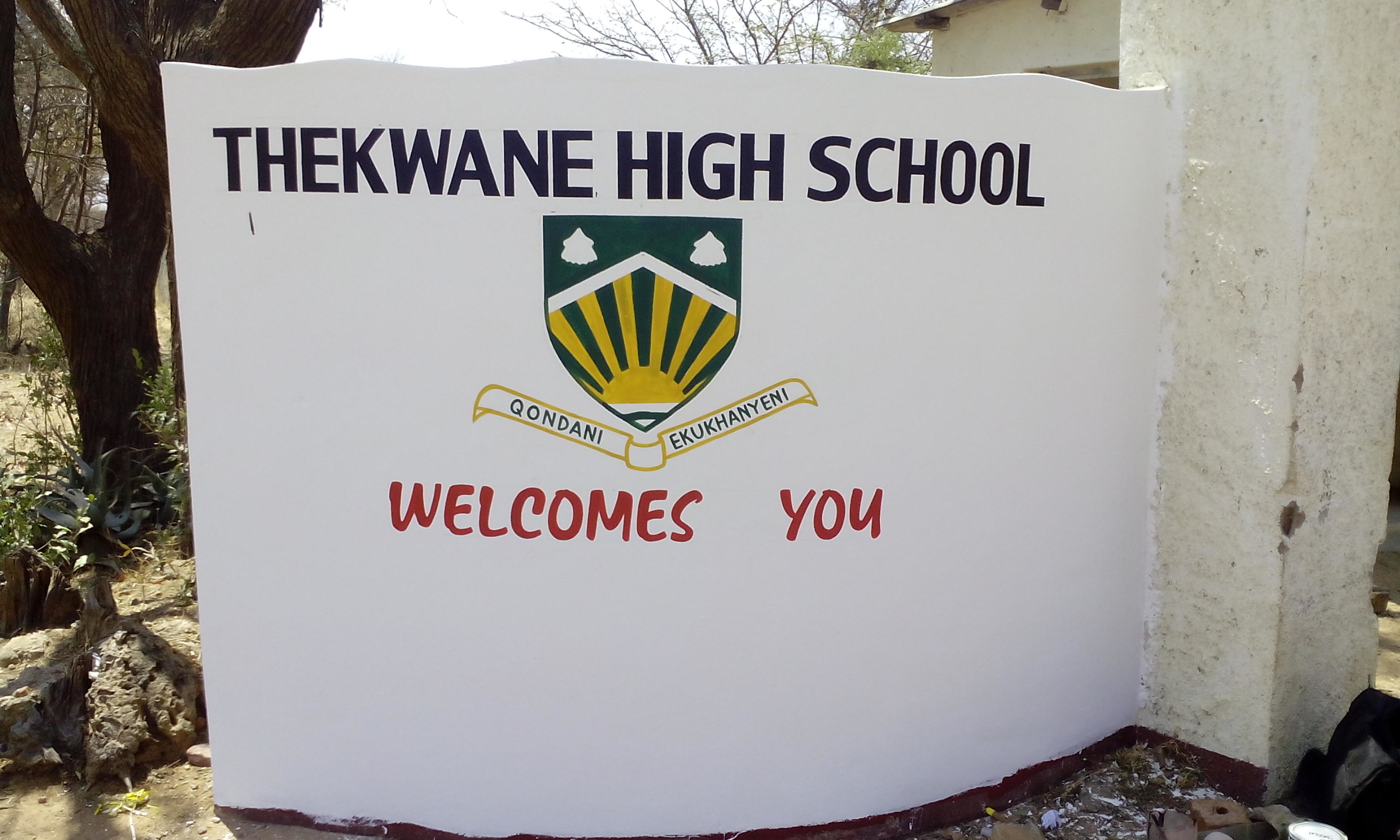 METHODIST Church in Zimbabwe in land row with Thekwane villagers over land in Plumtree and accused of practising ‘black apartheid’