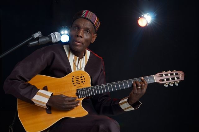 MTUKUDZI’S WILL bequeaths all to surviving spouse Mrs Daisy    and leaves out all  his children and other family members.