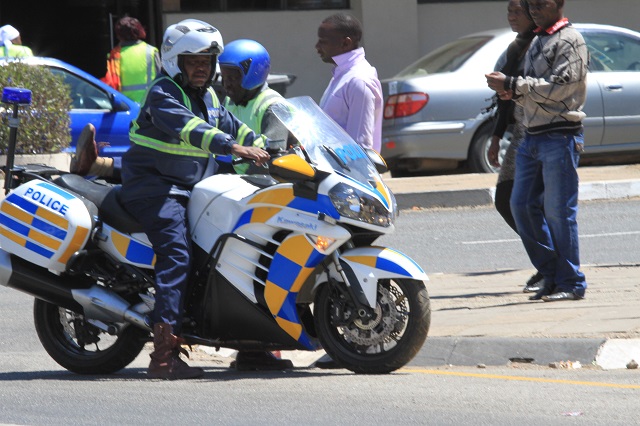 Motorists to fork out more on new scale traffic fines  to be imposed by the Zimbabwe Republic Police
