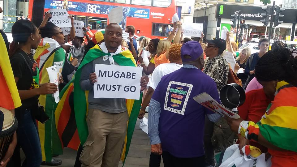 Relations between President Emmerson Mnangagwa and deposed former president Robert Mugabe are now at an all time low after numerous developments exposed Mnangagwa’s hypocrisy in keeping Mugabe safe.