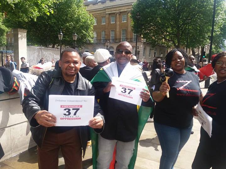 Zimbabwe Human Rights Organisation (ZHRO – Zorro) Petition to the UN UN, UK, US and EU etc
