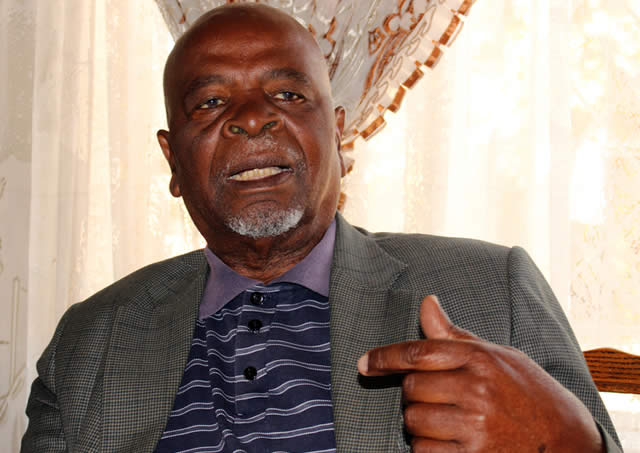 FORMER DEPUTY SPEAKER OF THE SENATE, Naison Khutshwekhaya Ndlovu has died.
