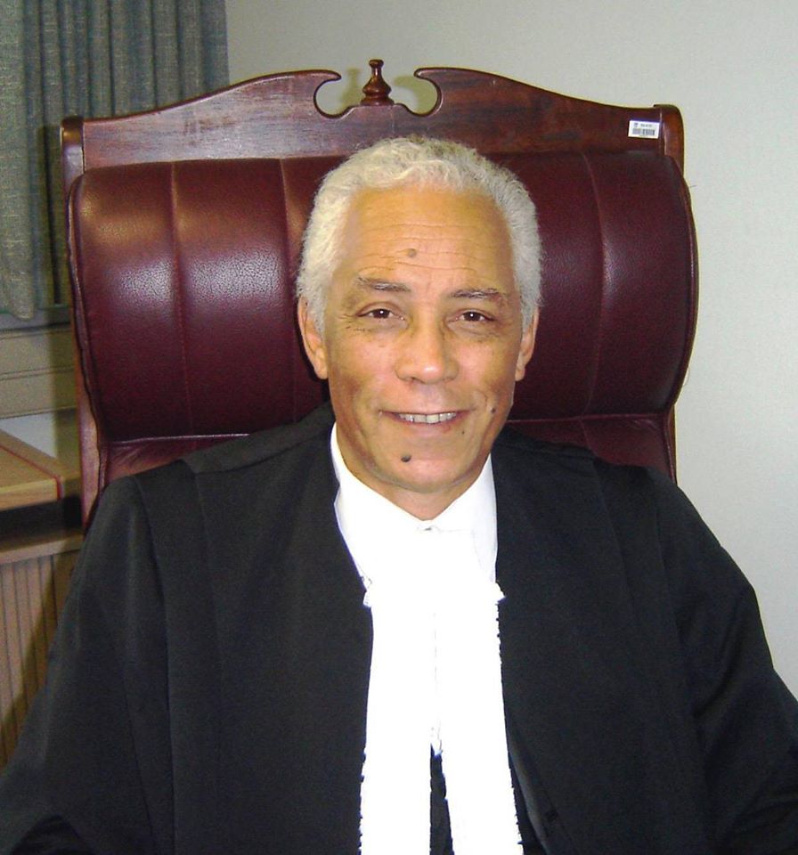 ‘Zimbabwe – our historee’-Judge Chris N Chris Greenland