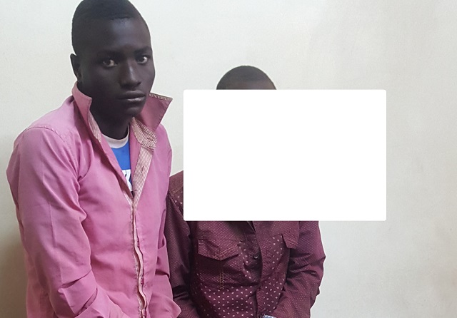 Self-styled prophet (26) and ‘aide’ (17) arrested for shooting and injuring two after firing 25 shots in armed robbery in Jalukanga near Beitbridge.