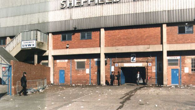 TWENTY seven years after  death of 96  in the Sheffield Hillsborough football disaster, CPS  has authorised 6  to be charged with gross negligence manslaughter.