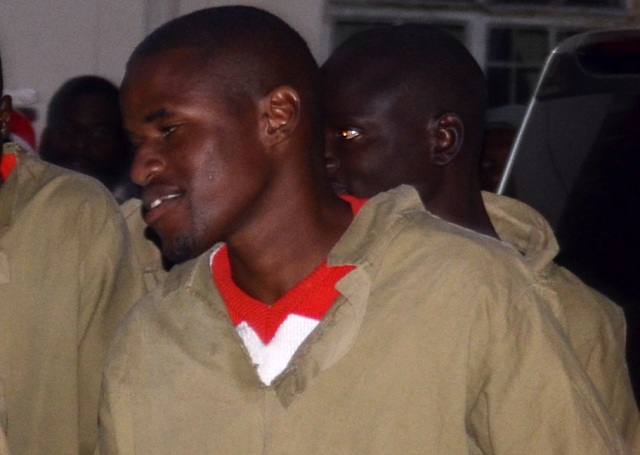 High Court judge denies suspected “serial killer” Rodney Jindu’s  bail pending trial as he is a real danger to the public