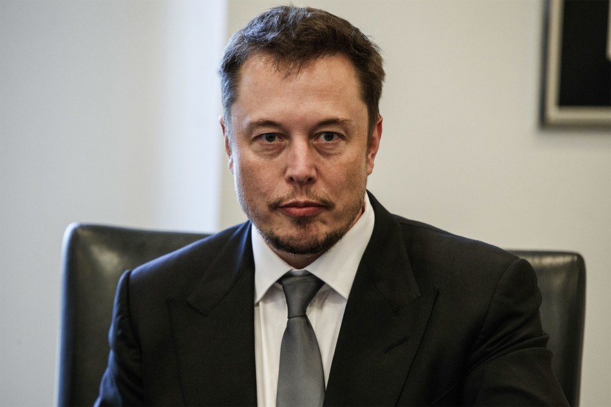 ELON MUSK Starlink can operate without Government approval in Zimbabwe.