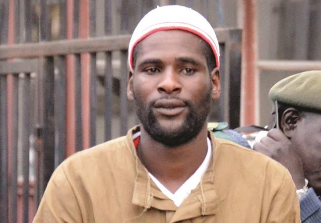 BULAWAYO TOUT JAILED 25 YEARS FOR FATALLY ASSAULTING PARTNER OVER CHILD PARTENITY DISPUTE.