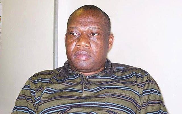 ‘ZANU PF ALIGNED ZIMPAPERS’ CHIEF SUB EDITOR, Slydon Chari died yeaterday morning at Parirenyatwa hospital