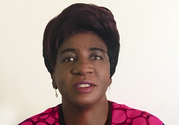 USA-based businesswoman Violet Mariyacha to challenge Tsvangirai and Mugabe for Zimbabwe Presidency in 2018