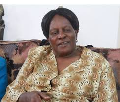 ZIMBABWE’S PRESIDENT ROBERT MUGABE has declared the late Mbuya Maud Muzenda ,a national heroine.