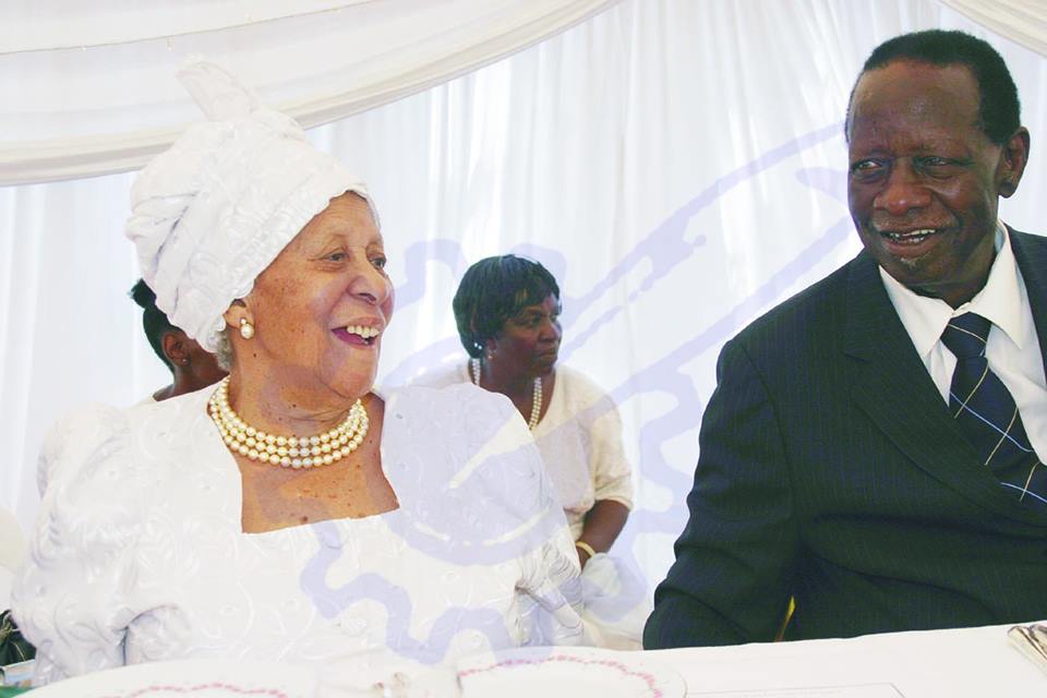 Mrs Maria Msika, wife to the late VP Joseph Msika, has died, barely a month after the deaths of Zanu pf stalwarts  Mrs Maud Muzenda, Shuvai Ben Mahofa and Cde George Rutanhire