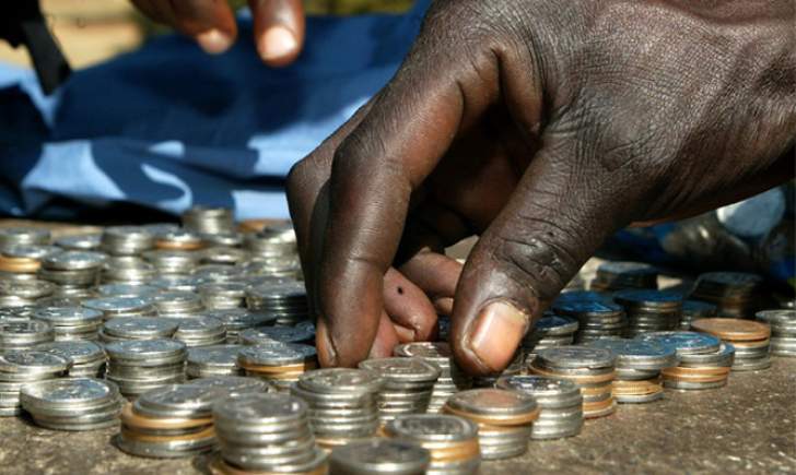 The Reserve Bank of Zimbabwe says the suspected source of leaked photos of a bond coins consignment invoice  from South Africa has  been reported  to police to institute criminal proceedings .