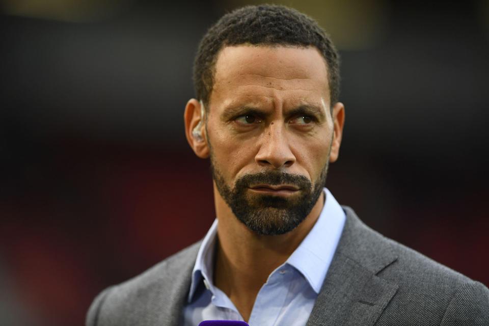 Former Manchester United and England defender Ferdinand (38) has now announced that he will step  into the boxing ring
