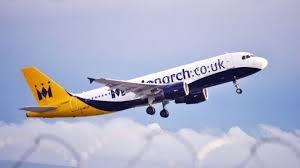 BREAKING NEWS: MORNARCH AIRLINE the UK’s fifth biggest airline has gone into administration in the UK as at 04:00hrs this morning.