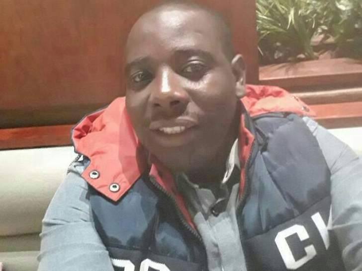 A ZIMBABWEAN man employed as a manager at a restaurant in South Africa died after a disgruntled subordinate he had allegedly fired for misconduct melted his face with sulphuric acid.