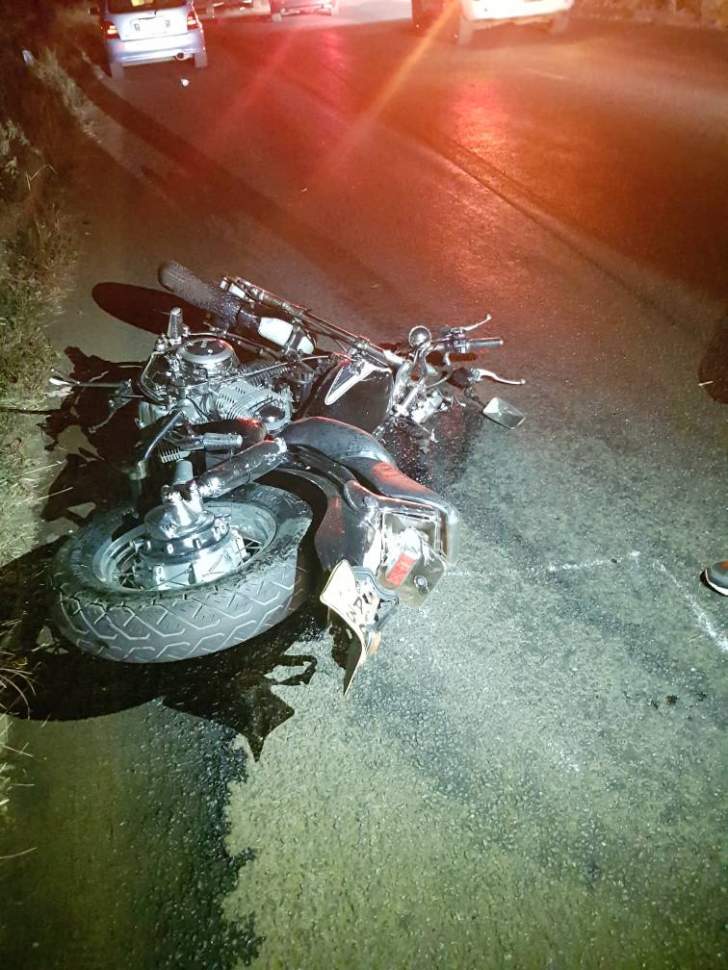 Six people were killed in a two kombi head on in Seke road on Friday night, while a biker  died along Borowdale road  on Sunday night.