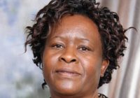 Harare City Council suspends acting town Clerk Mrs Josephine Ncube and three other directors on allegations of US$ millions financial abuse