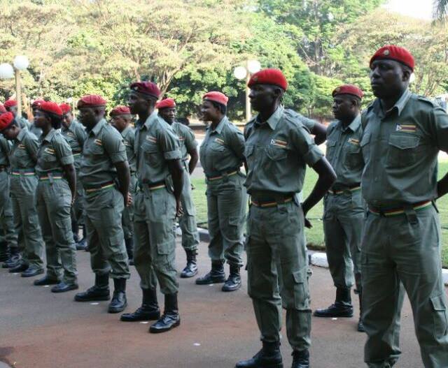 Zimbabwe Government has dismissed 3 700 national youth service workers who were reinstated by  Mugabe in July after they had initially been dismissed by the Public Service Ministry