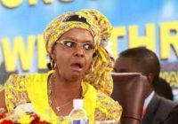 In August 2014 Grace Mugabe was voted as head of Zanu-PF women’s league. The now filthy rich corrupt, then First lady managed in just a space of three years to get two Vice presidents , Joyce Mujuru Emmerson Mnangagwa dismissed by her husband then president Robert Gabriel Mugabe