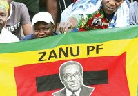 THE LOVE SCANDALS that rocked the ruling Zanu pf party in Zimbabwe-by Lance Guma