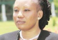 President Mnangagwa has appointed High Court Judge Justice Priscilla Chigumba as the new Zimbabwe Electoral Commission Chairperson.