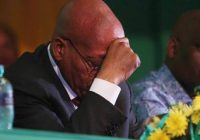 BREAKING NEWS: ANC NATIONAL EXECUTIVE COUNCIL has recalled Jacob Zuma from office,  paving the way for the ANC deputy, Cyril Ramaphosa to be South Africa’s next president.