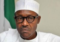 ABUJA. — Nigeria will soon begin the sales of all unclaimed looted assets which include lands and   houses recovered by the government, the Nigerian President Muhammadu Buhari said on Monday