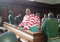 PRESIDENT Emmerson Mnangagwa has granted amnesty to Yvonne Musarurwa, one of the three MDC-T activists serving a 20-year jail term for killing Harare police Inspector Petros Mutedza in 2011.