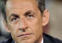 ‘NICOLAS SARKOZY ARRESTED IN GADDAFI POLL FUNDING INQUIRY’  over allegations that Colonel Muammar Gaddafi, the late Libyan despot, illegally funded his 2007 election campaign