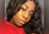 NOTTINGHAM TRENT UNIVERSITY STUDENT, RUFARO CHISANGO TWEETED THIS SHOCKING VIDEO OF RACIAL ABUSE which apparently included “we hate the blacks” while locked in her room at Nottingham Trent University (NTU) halls of residence on Wednesday
