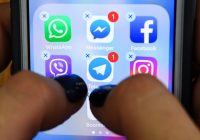 FACEBOOK LOGS, SMS TEXTS AND CALLS, users find as they delete accounts, leaving the social network after Cambridge Analytica Files scandal, there is a wide extent of their personal data held