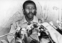 EXILED, ETHIOPIAN DICTATOR MENGISTU, HAILE MARIAM, IS ALLEGEDLY an invisible hand in November 2017 Operation Restore Legacy COUP