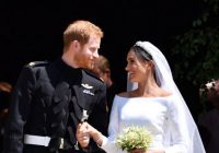 DUKE AND DUCHESS OF SUSSEX ARE RETURNIN £7 MILLION WORTH OF WEDDING GIFTS, in accordance with royal guidelines.