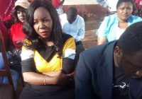 VIMBAI TSVANGIRAI (VT) WHO WILL REPRESENT MDC ALLIANCE IN JULY 2018 IN GLEN NORAH SOUTH CONSTITUENCY as a parliamentary candidate, comes short of disclosing a wish to take over the leadership of the opposition MDC-T