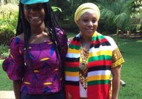 SO , ZEC CHAIRPERSON JUSTICE PRISCILLA CHIGUMBA HAS A SEXUAL RELATIONSHIP WITH ZANU PF CABINET MINISTER Winston Chitando. This presents a clear conflict of interest: if Zanu PF loses the election her lover will lose his job. She must do the right thing and resign. Ndatenda