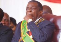 CHIEF JUSTICE LUKE MALABA GAVE MDC ALLIANCE NELSON CHAMISA 12 NOON MONDAY 20/8/18 DEADLINE to file his answering affidavit in support of his petition to the Constitutional Court (ConCourt) challenging the results of the July 30 election won by President-elect Emmerson Mnangagwa.
